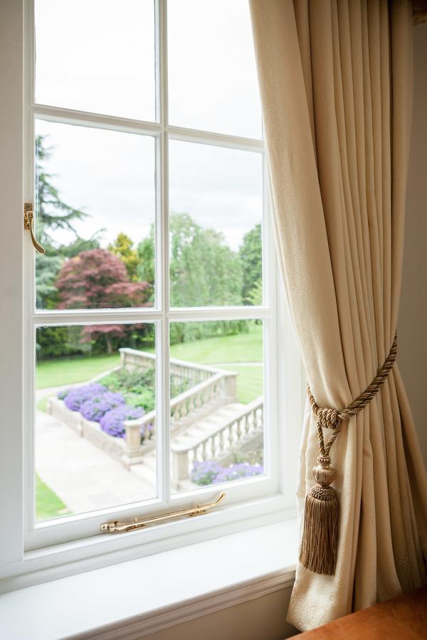 Goldsborough Hall Knaresborough Exterior photo